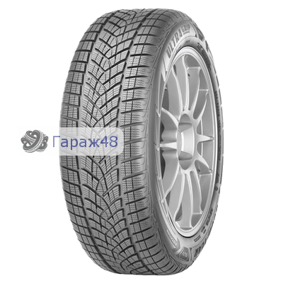 Goodyear UltraGrip Performance G1 SUV 245/50 R20 105V